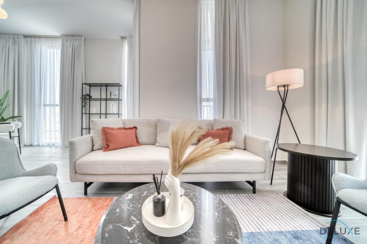 Impressive 2br With Assistant At Mesk 1 Midtown Production By Deluxe Homes Apartment