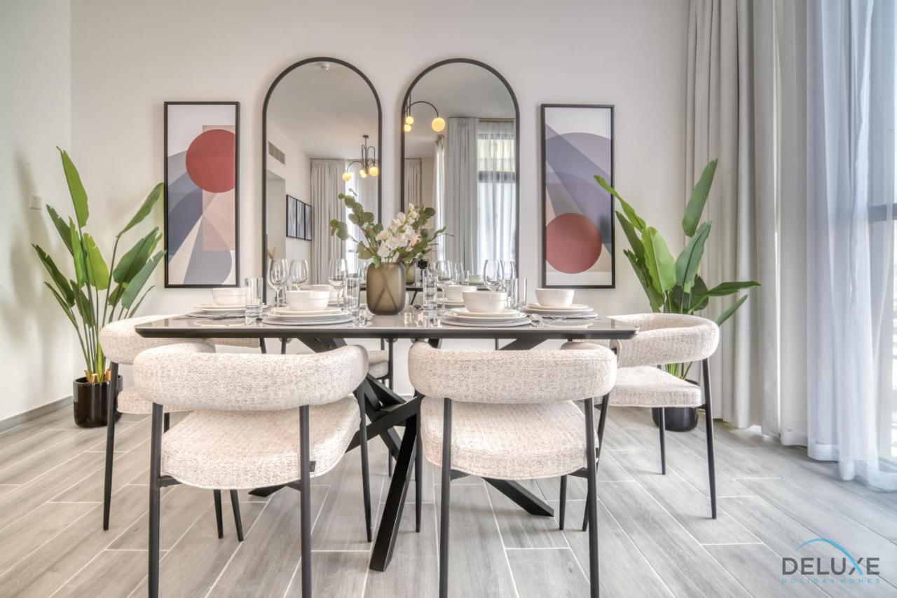 Impressive 2br With Assistant At Mesk 1 Midtown Production By Deluxe Homes Dubai