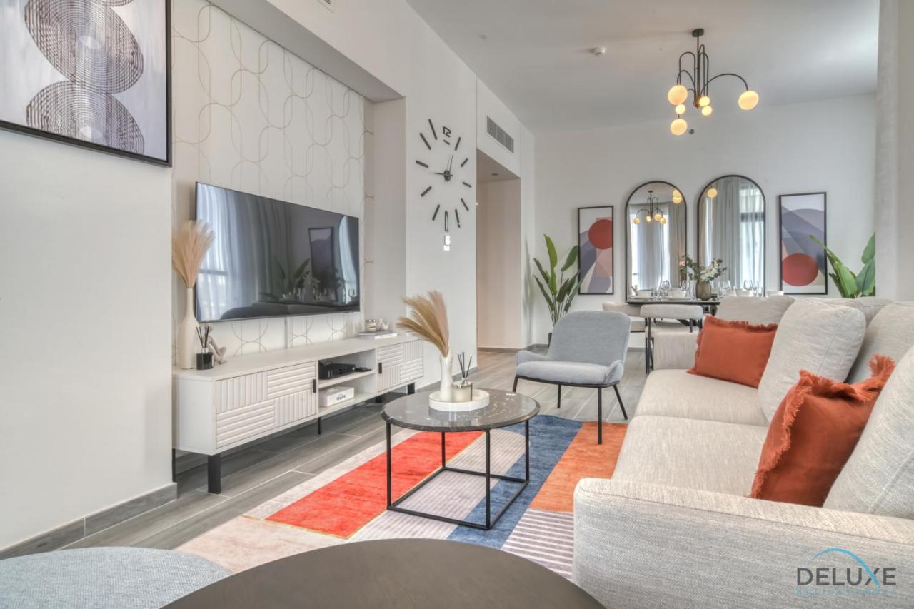 Apartment Impressive 2br With Assistant At Mesk 1 Midtown Production By Deluxe Homes