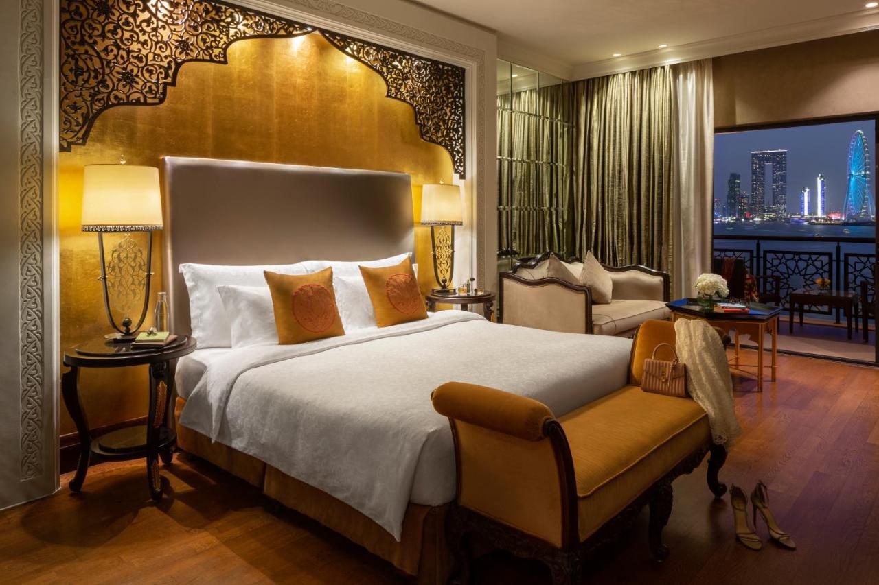 Resort Jumeirah Zabeel Saray Dubai