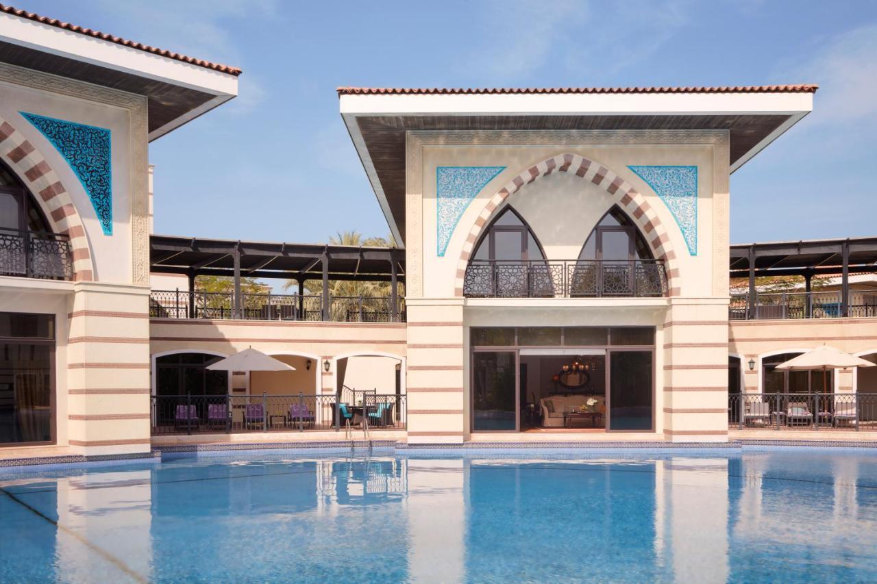 Jumeirah Zabeel Saray Resort