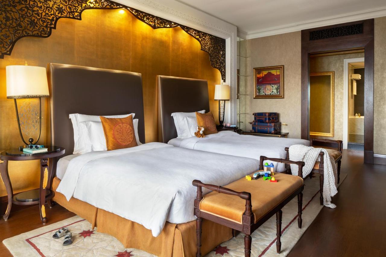 Resort Jumeirah Zabeel Saray