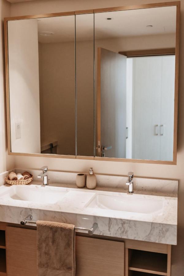 Apartment Luxury 2br Creek Harbour With Amazing Burj View