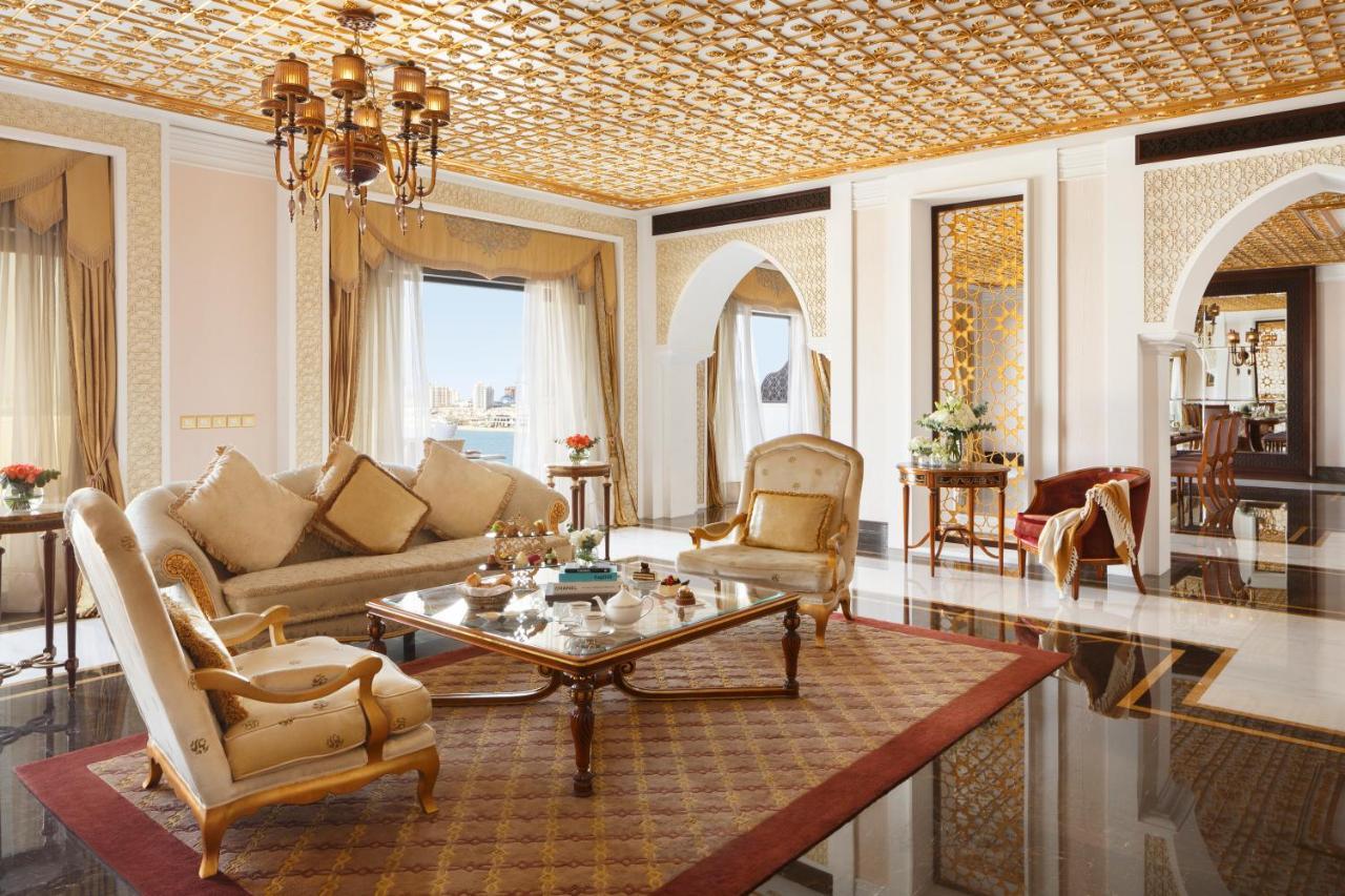 Jumeirah Zabeel Saray 5* Dubai