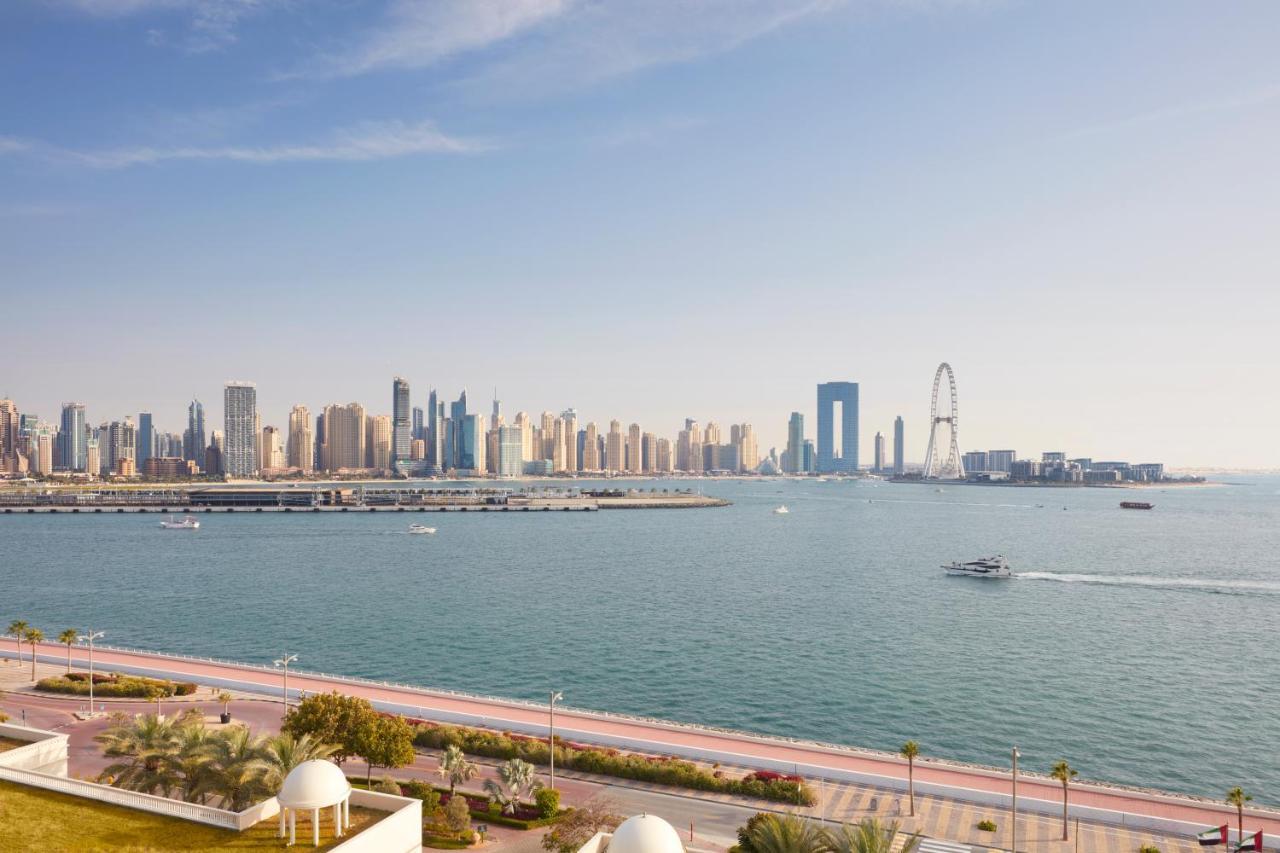 Resort Jumeirah Zabeel Saray 5*