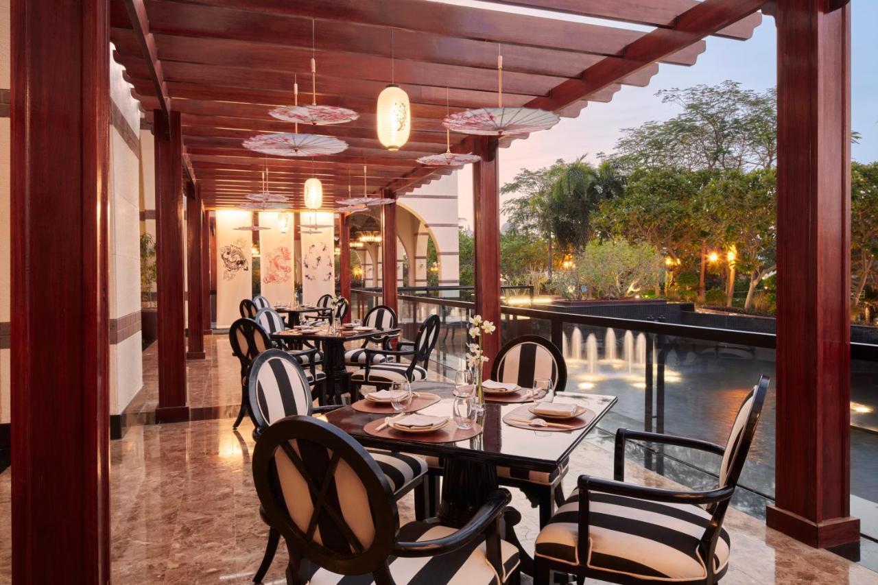 Jumeirah Zabeel Saray