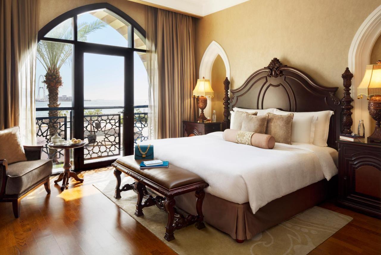 Jumeirah Zabeel Saray Dubai