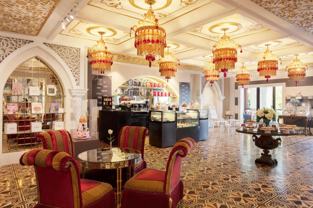 Jumeirah Zabeel Saray