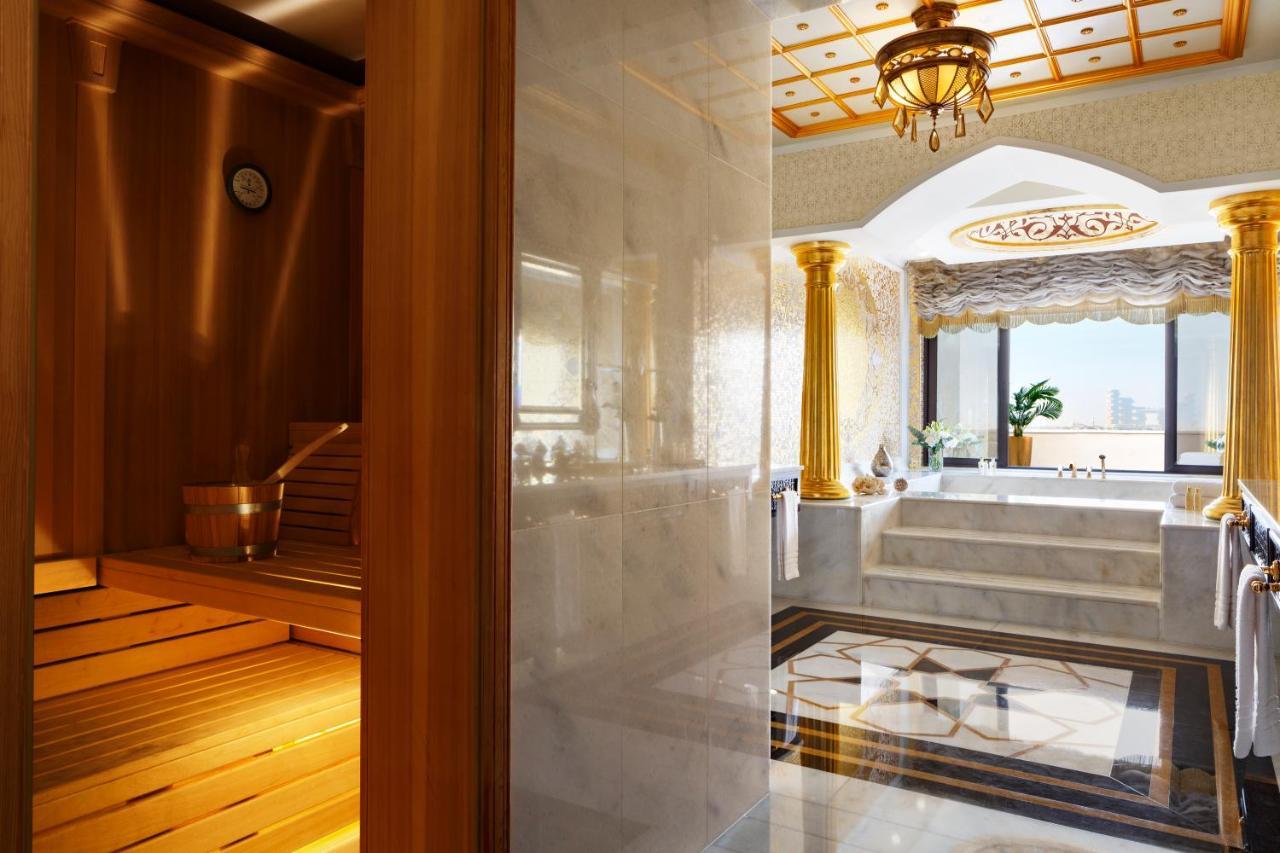 Jumeirah Zabeel Saray
