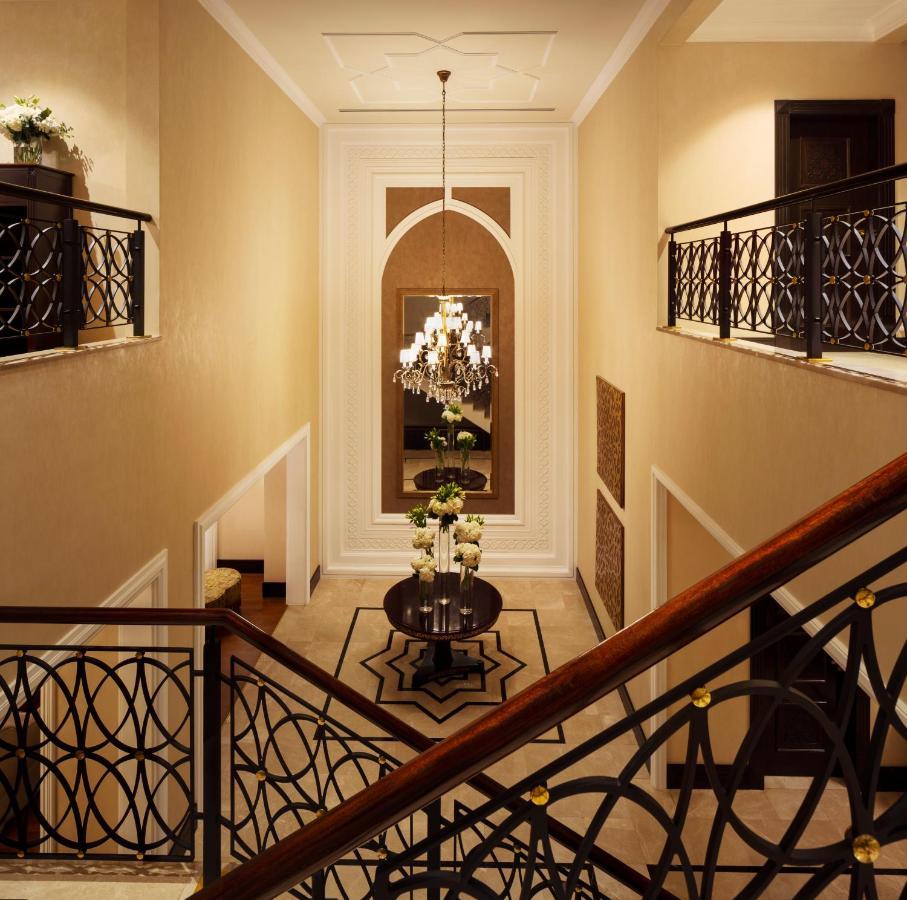 Resort Jumeirah Zabeel Saray Dubai