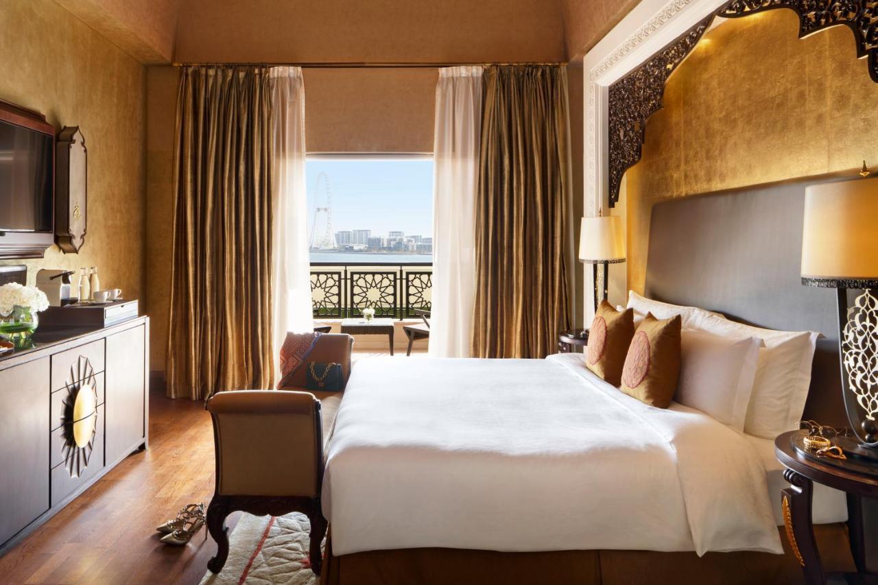 Jumeirah Zabeel Saray