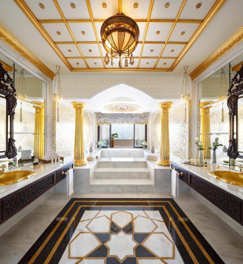 Resort Jumeirah Zabeel Saray
