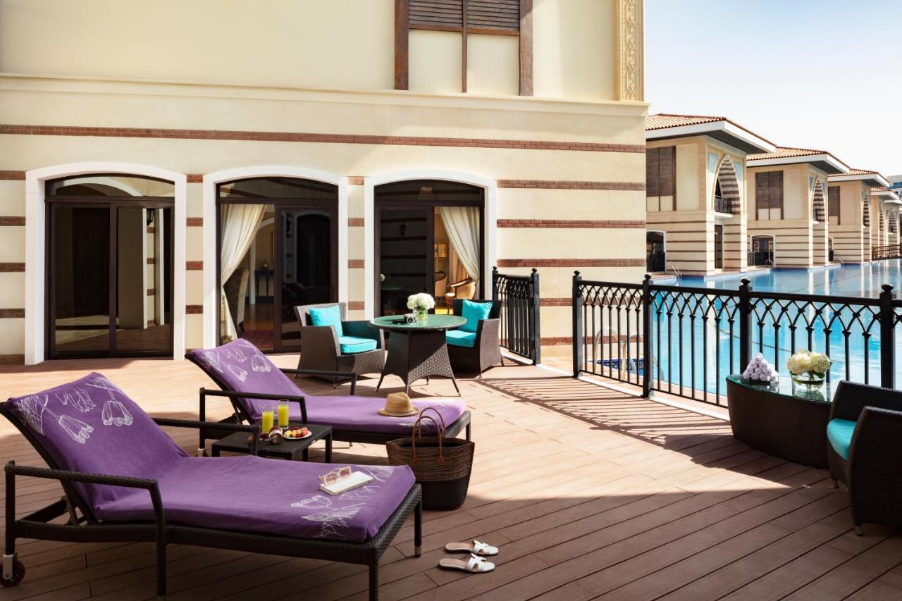 Jumeirah Zabeel Saray 5* Dubai