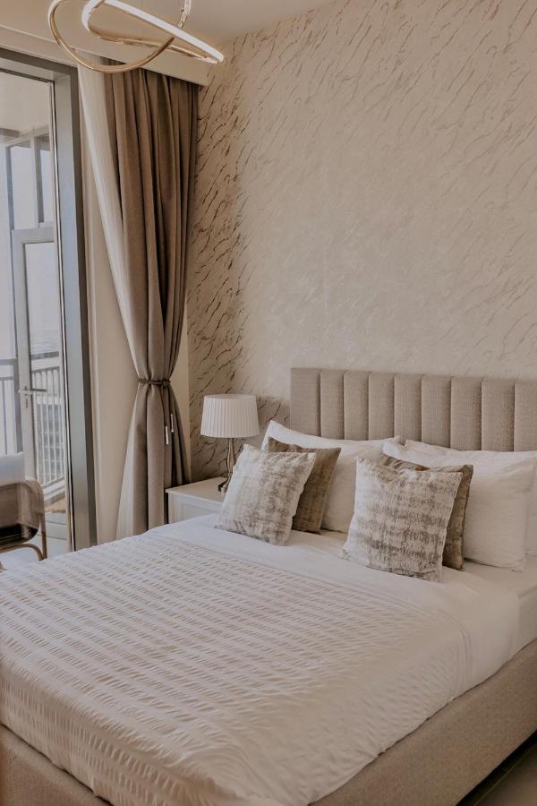 Luxury 2br Creek Harbour With Amazing Burj View Apartment Dubai