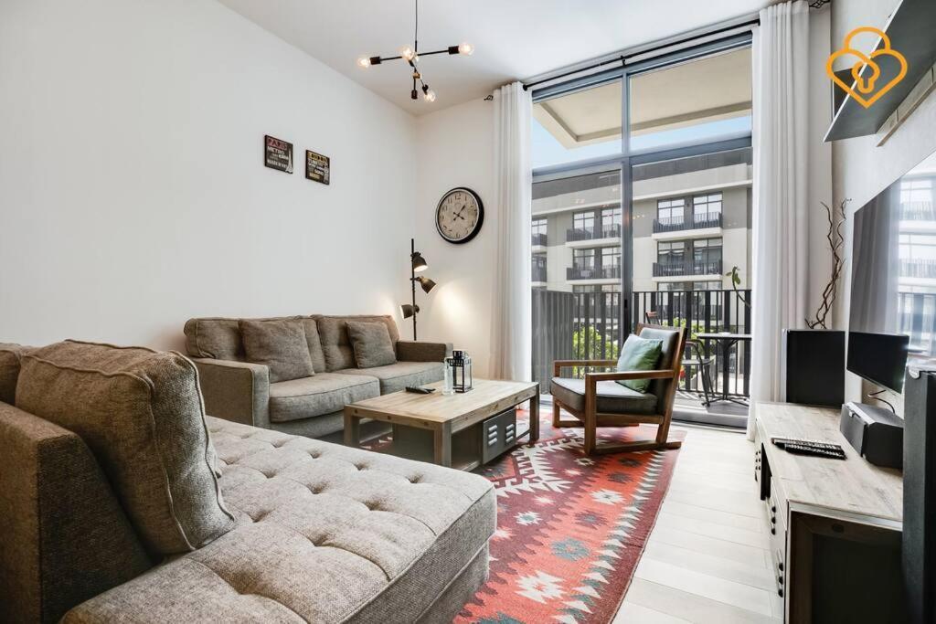 Apartment Keysplease Cozy One Bedroom In Belgravia, Jvc *
