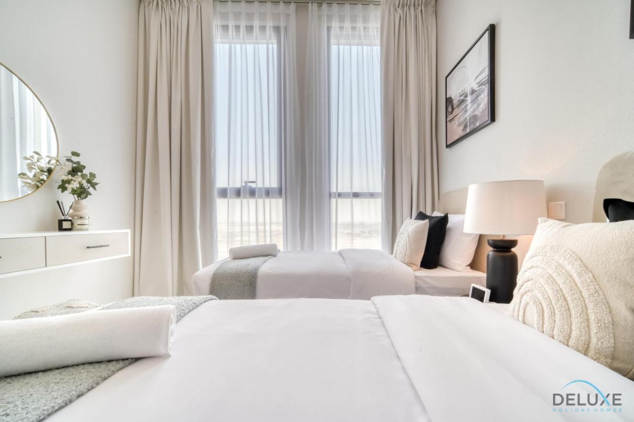 Impressive 2br With Assistant At Mesk 1 Midtown Production By Deluxe Homes *