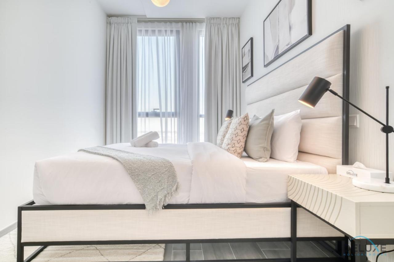 Impressive 2br With Assistant At Mesk 1 Midtown Production By Deluxe Homes Apartment Dubai