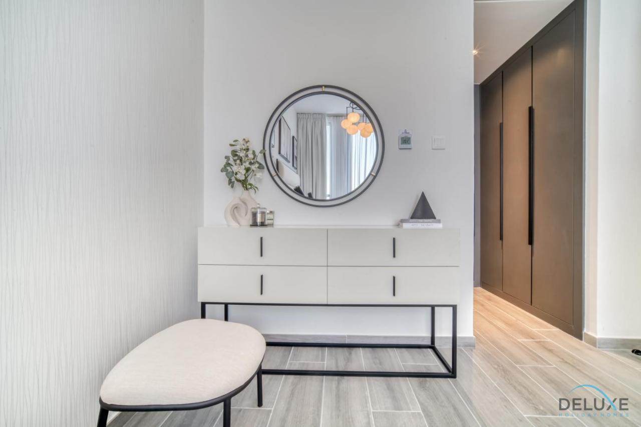 Impressive 2br With Assistant At Mesk 1 Midtown Production By Deluxe Homes * Dubai