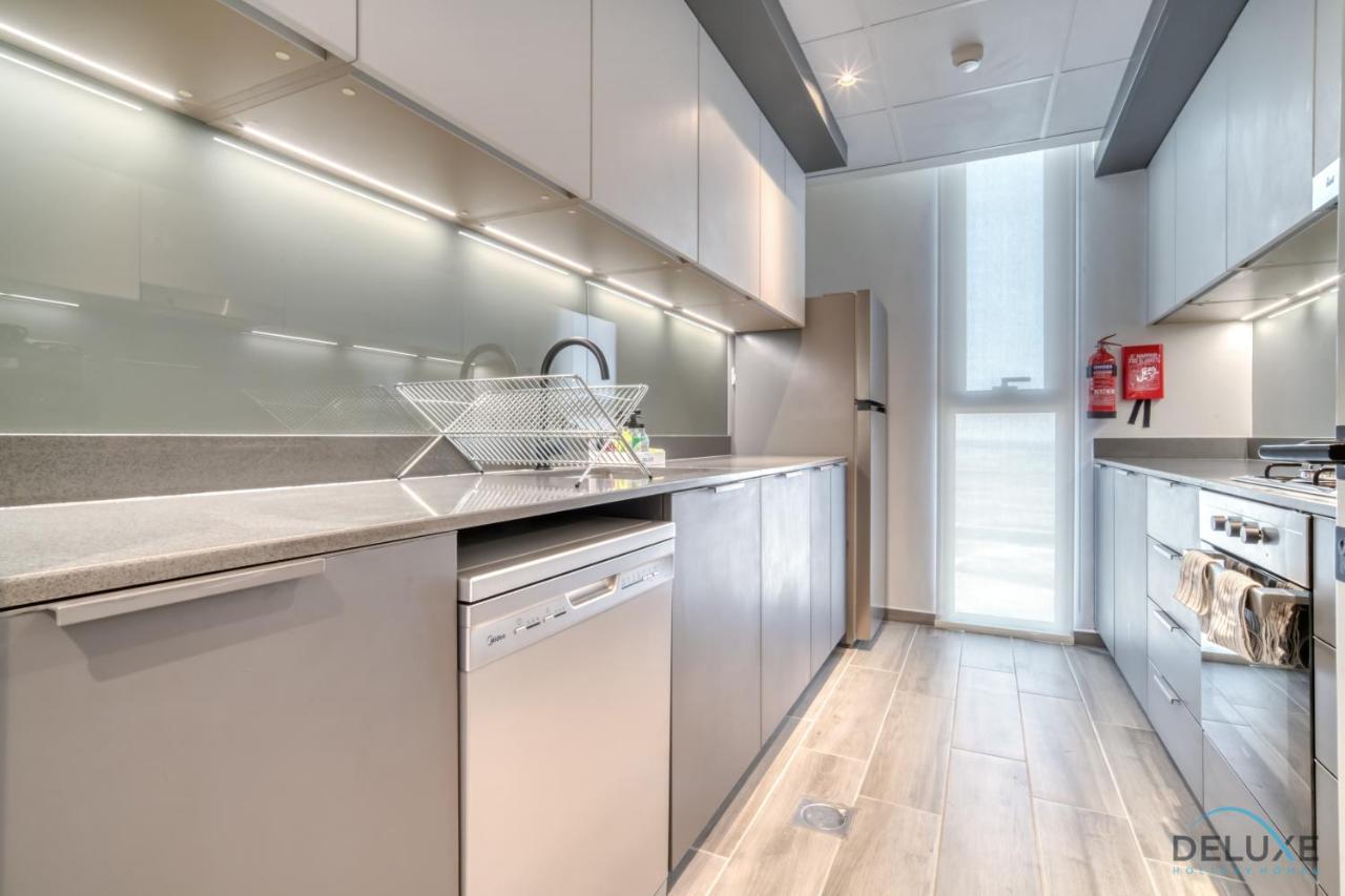 Apartment Impressive 2br With Assistant At Mesk 1 Midtown Production By Deluxe Homes Dubai