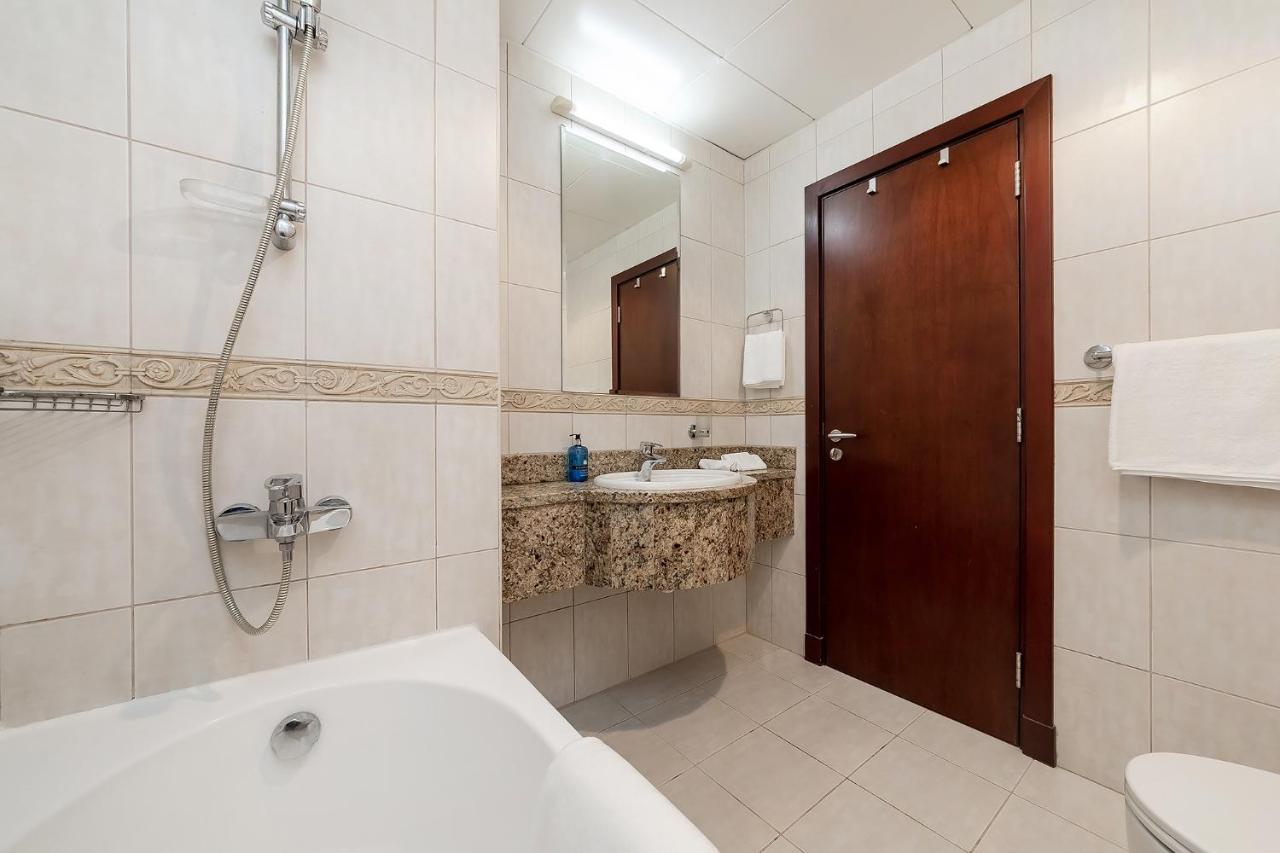 Apartment Luxury Princess Tower 1 Bedroom Brand New Furnished Dubai