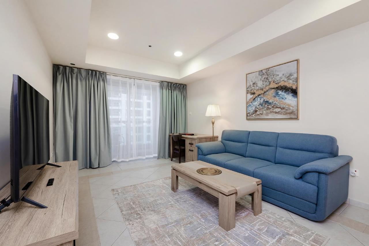 Luxury Princess Tower 1 Bedroom Brand New Furnished *