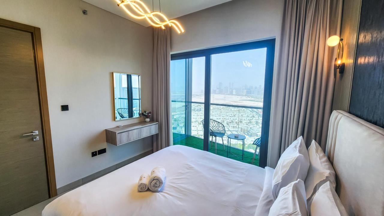 Apartment By Latinem Luxury 1br Holiday W2817 Near Burj Khalifa