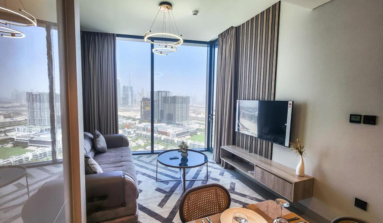 By Latinem Luxury 1br Holiday W2817 Near Burj Khalifa Dubai