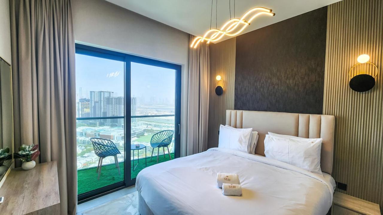 By Latinem Luxury 1br Holiday W2817 Near Burj Khalifa Apartment *