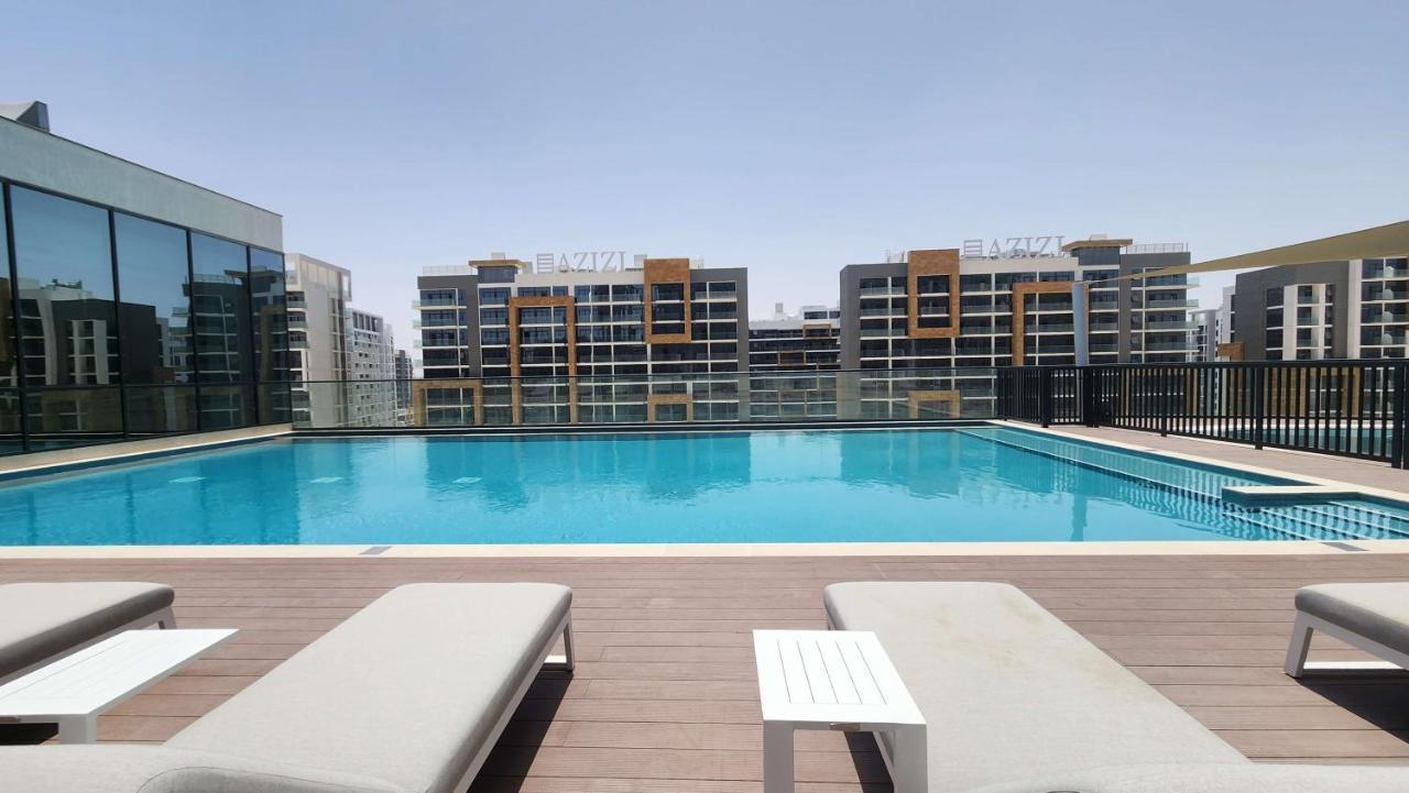 Apartment By Latinem Luxury 1br Holiday W2817 Near Burj Khalifa Dubai