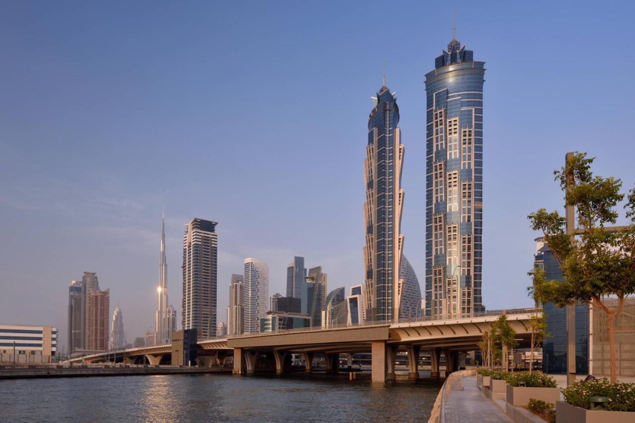 Hotel Jw Marriott Marquis Dubai