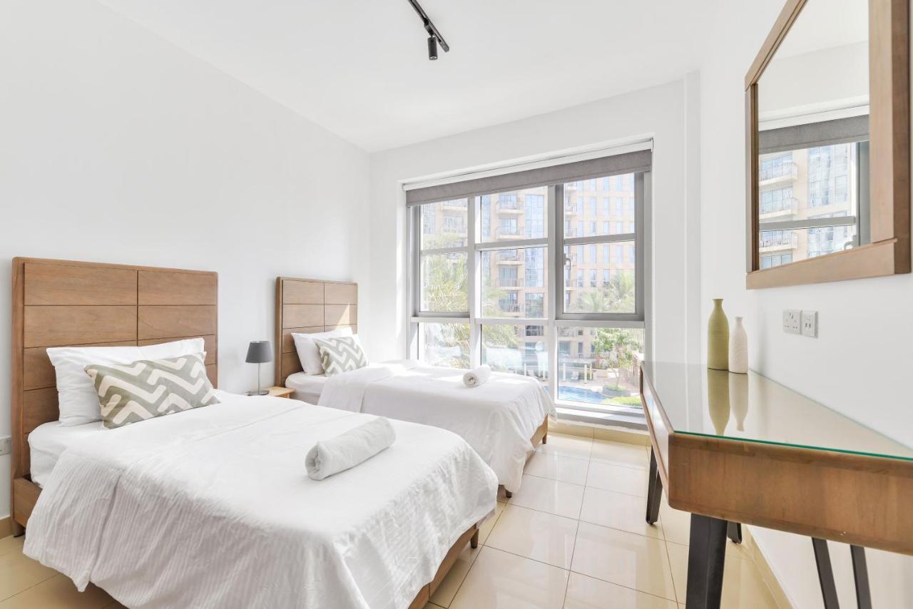 Apartment Residences At Standpoint, Downtown *