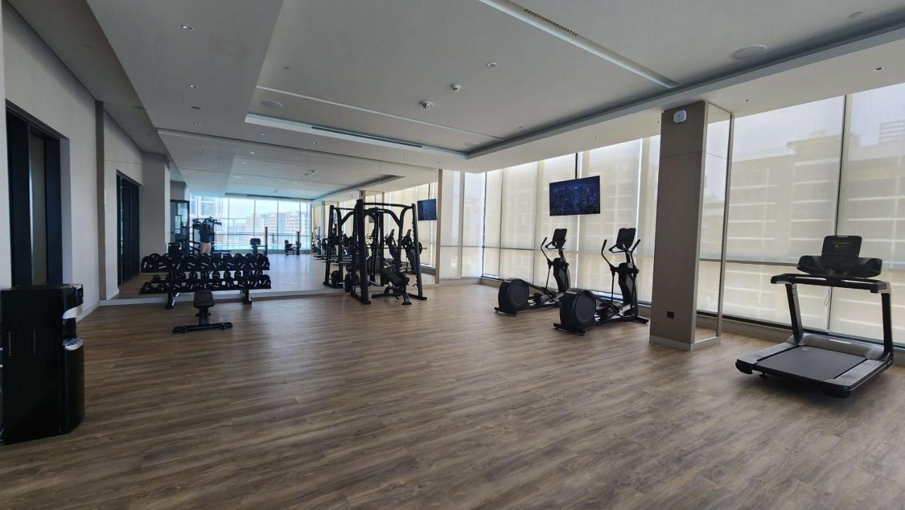 Apartment By Latinem Luxury 1br Holiday W2817 Near Burj Khalifa Dubai