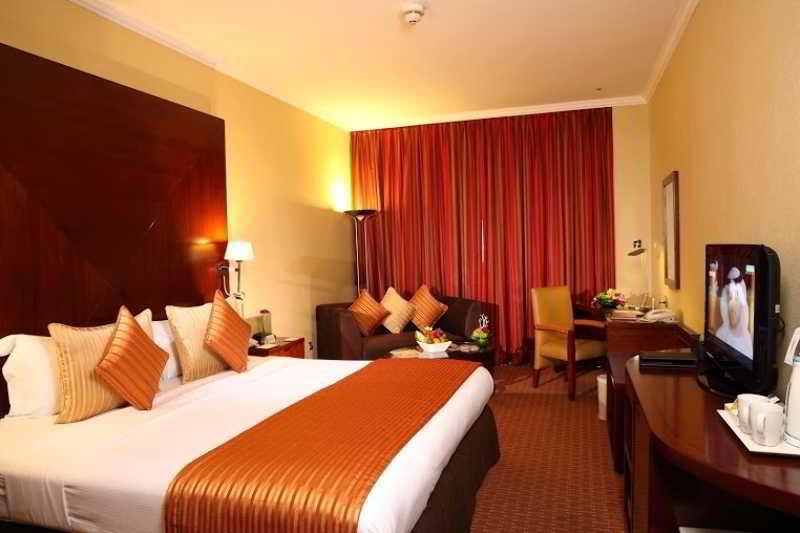 Coral Deira Dubai