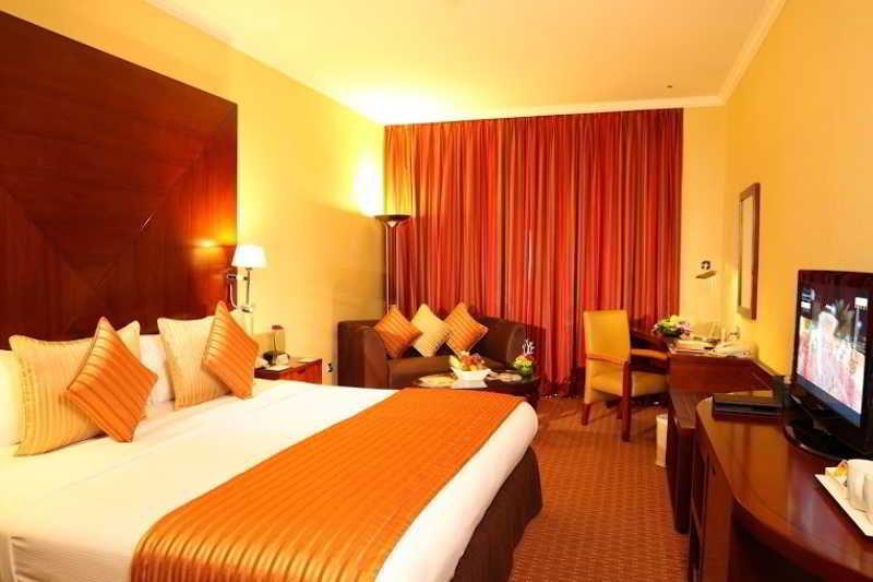 Coral Deira Hotel