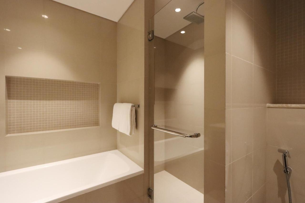 Apartment Livbnb - 2br Burj View In Boulevard Point