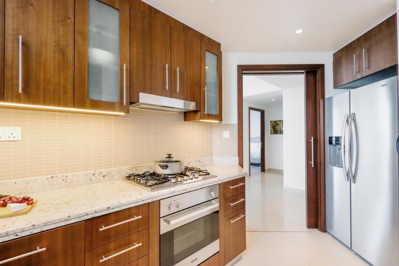 Livbnb - 2br Burj View In Boulevard Point Apartment