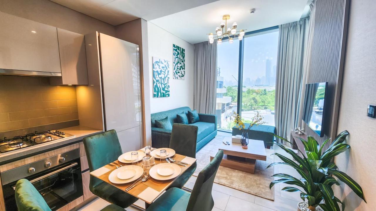 Apartment By Latinem Luxury 1br W209 Near Burj Khalifa