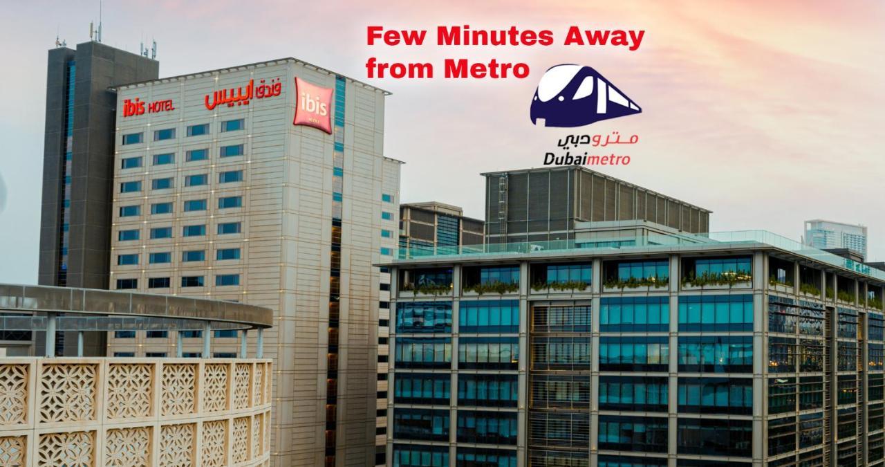 Ibis One - World Trade Centre Hotel 3*