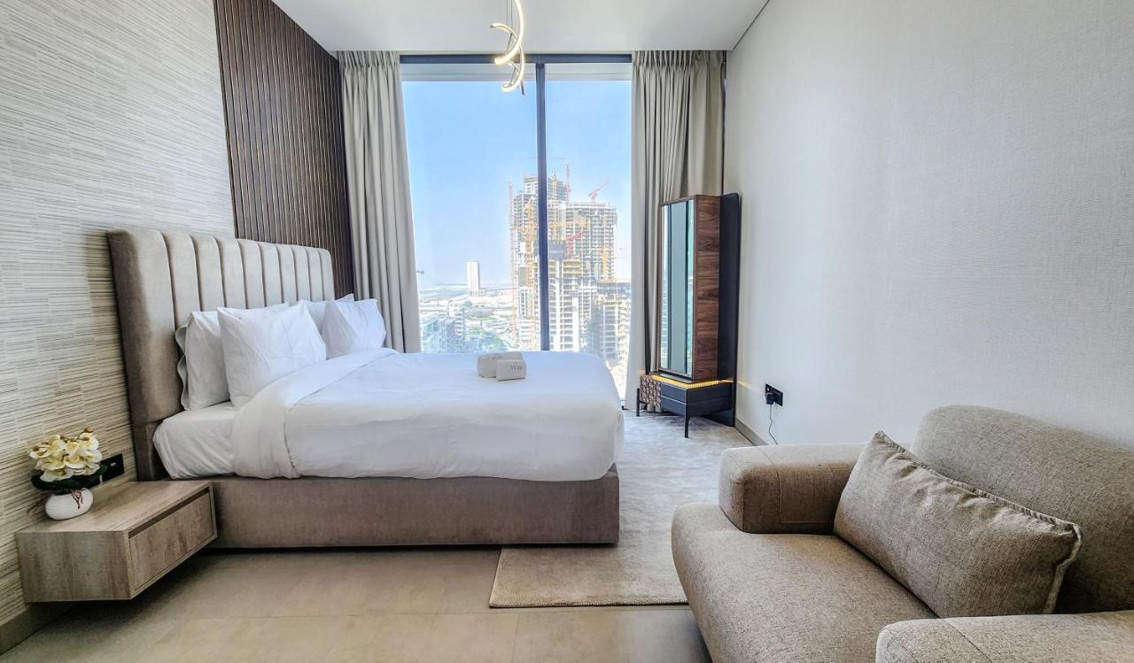 Apartment By Latinem Luxury 2br Holiday W1704 Near Burj Khalifa Dubai