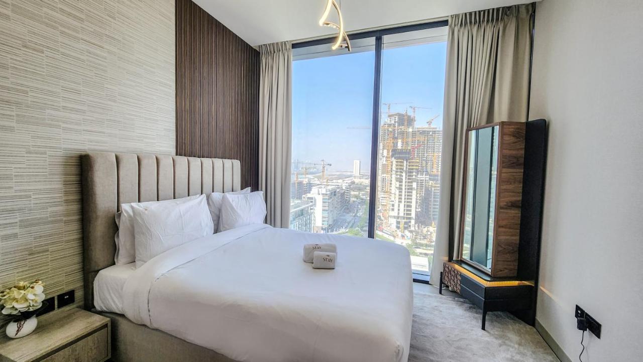 By Latinem Luxury 2br Holiday W1704 Near Burj Khalifa Apartment