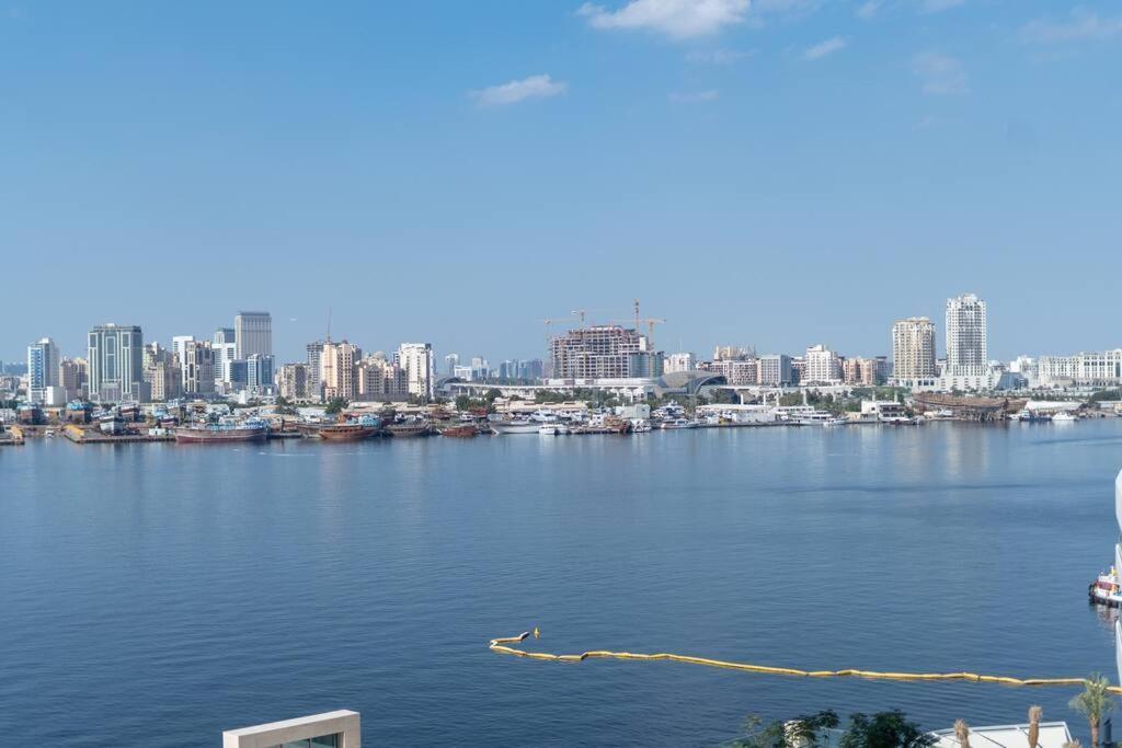 Apartment Vogue Waterfront Living - The Grand Creek Harbour
