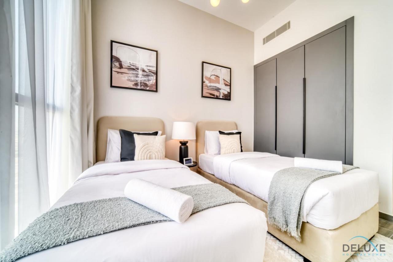 Impressive 2br With Assistant At Mesk 1 Midtown Production By Deluxe Homes Apartment Dubai