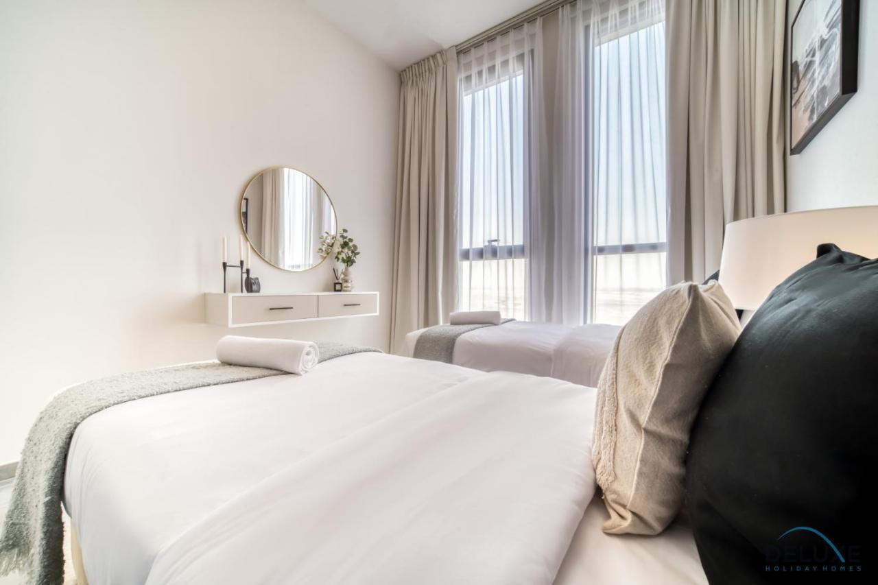 Apartment Impressive 2br With Assistant At Mesk 1 Midtown Production By Deluxe Homes *