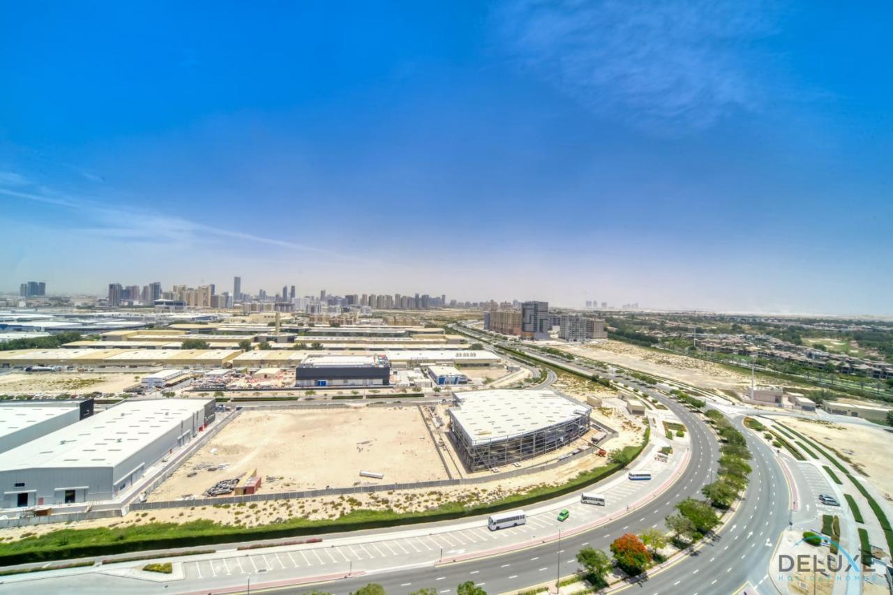 Apartment Impressive 2br With Assistant At Mesk 1 Midtown Production By Deluxe Homes *