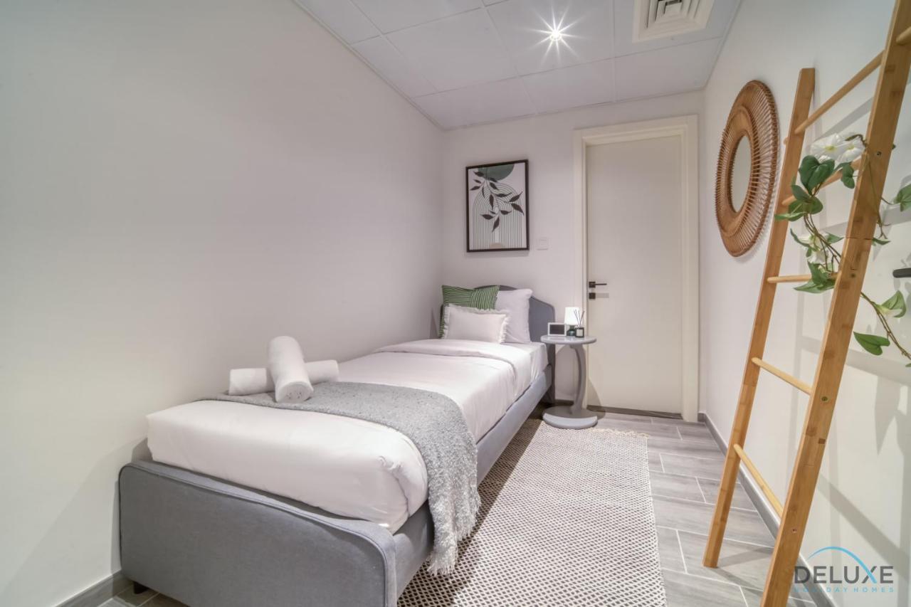 Impressive 2br With Assistant At Mesk 1 Midtown Production By Deluxe Homes * Dubai