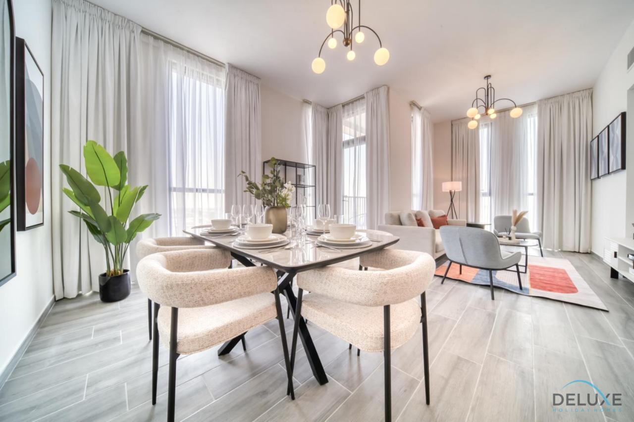Impressive 2br With Assistant At Mesk 1 Midtown Production By Deluxe Homes * Dubai