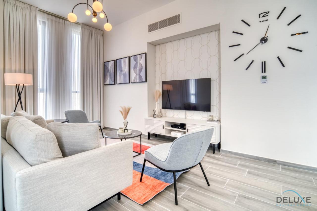 Apartment Impressive 2br With Assistant At Mesk 1 Midtown Production By Deluxe Homes *