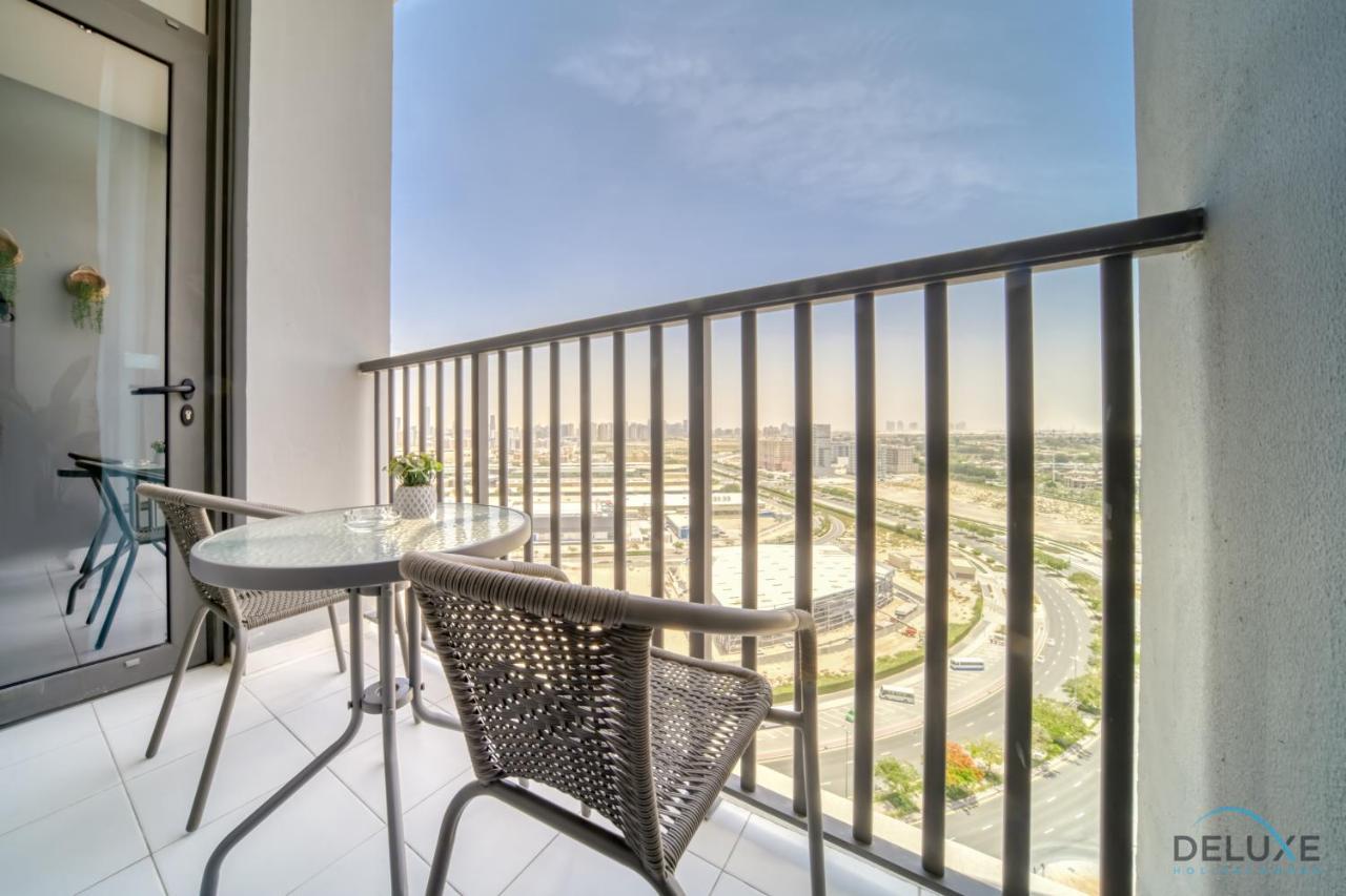 Apartment Impressive 2br With Assistant At Mesk 1 Midtown Production By Deluxe Homes Dubai