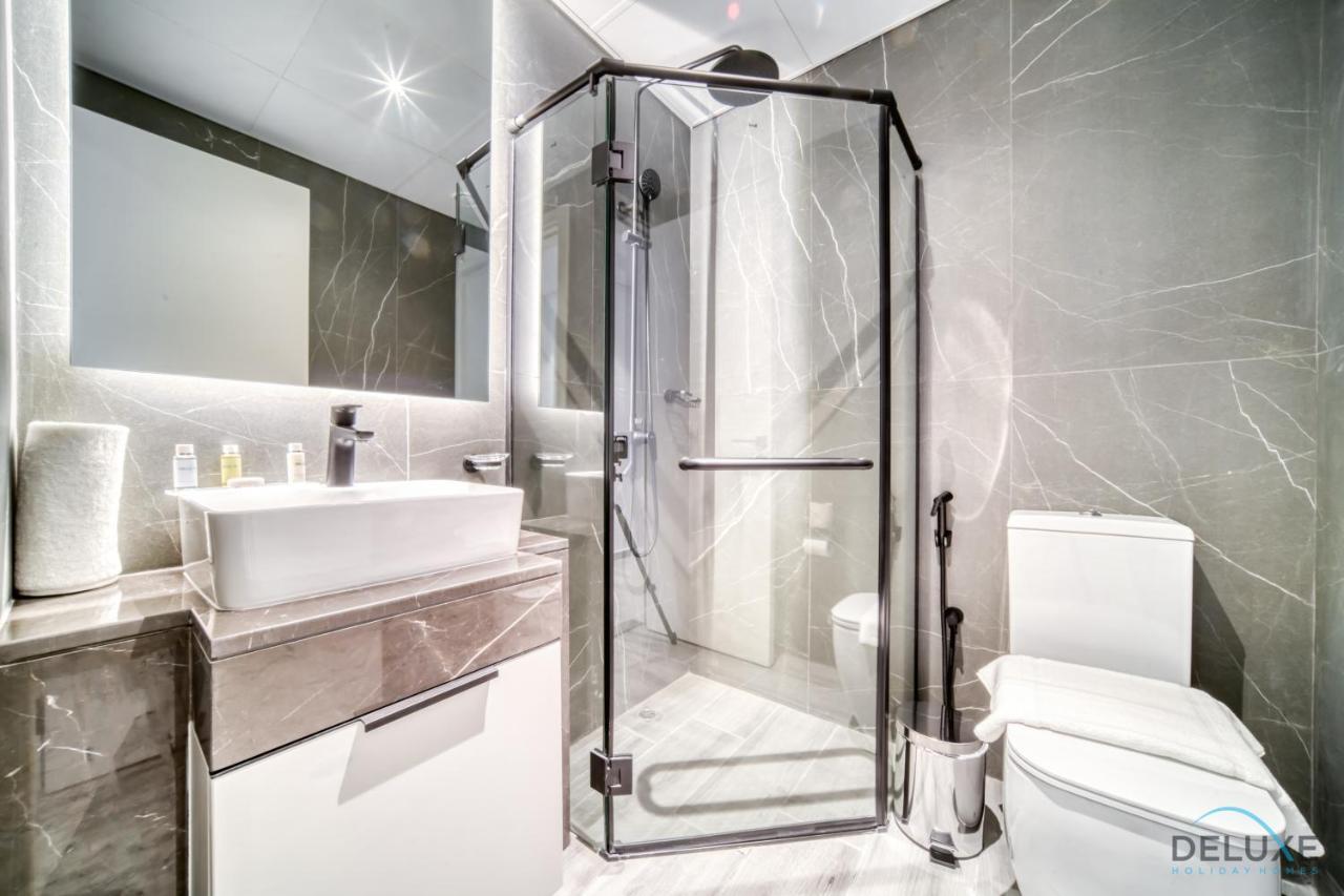Apartment Impressive 2br With Assistant At Mesk 1 Midtown Production By Deluxe Homes Dubai