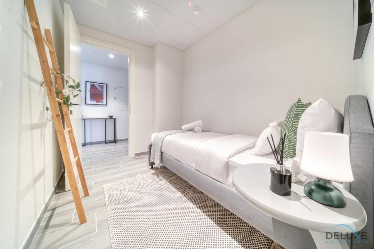 Impressive 2br With Assistant At Mesk 1 Midtown Production By Deluxe Homes Apartment Dubai